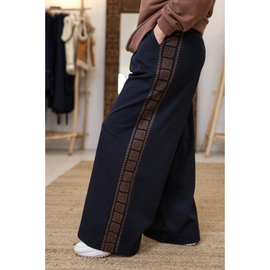 Paraska pants