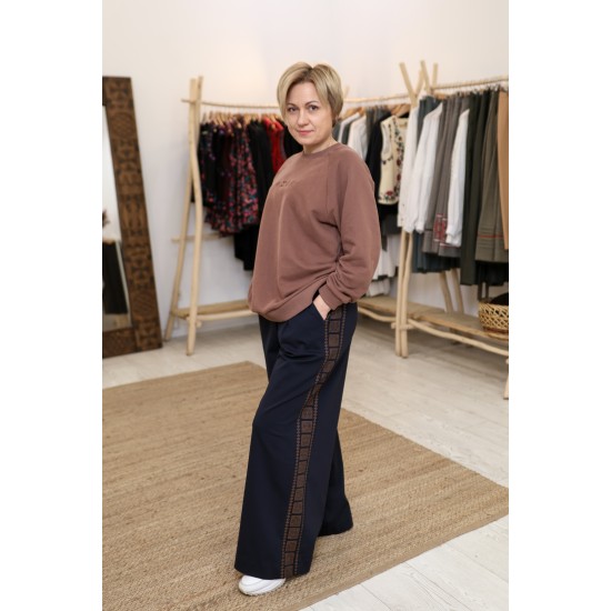 Paraska pants