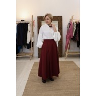 Lydia's skirt