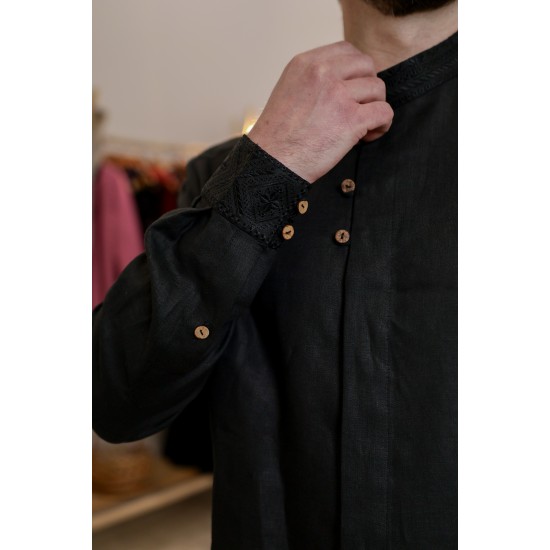 Shirt Yevgeny