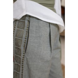 Paraska pants