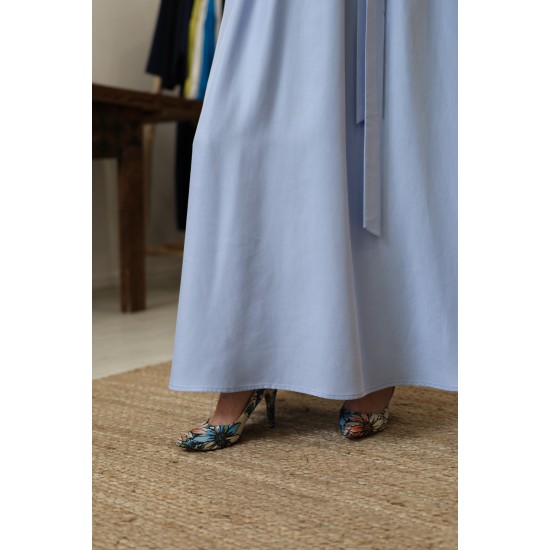 "Alexandra" dress