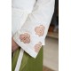 kimono Sheep from the meadow