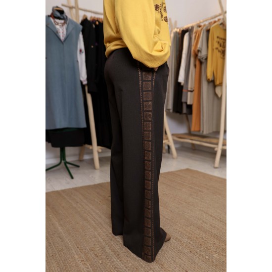 Paraska pants