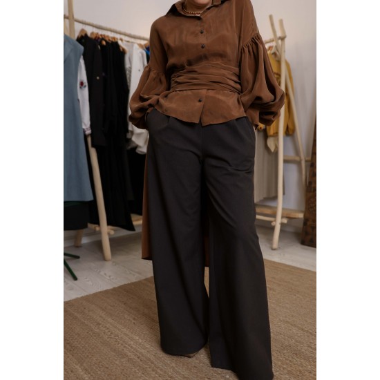 Paraska pants