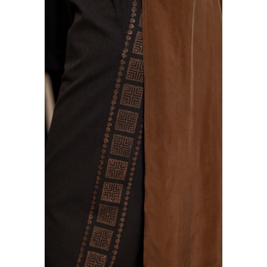 Paraska pants