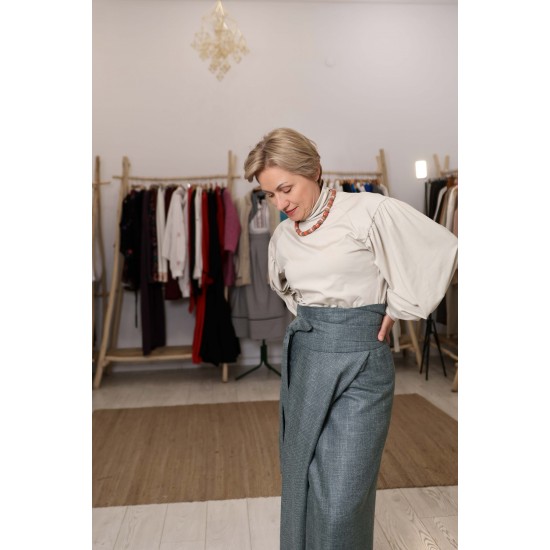 Skirt Humpback