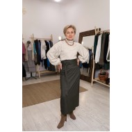 Skirt Humpback