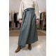 Skirt Humpback