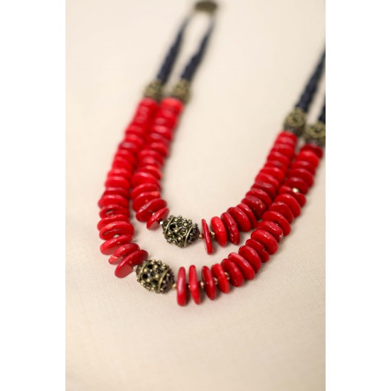 Carmen necklace