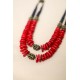 Carmen necklace