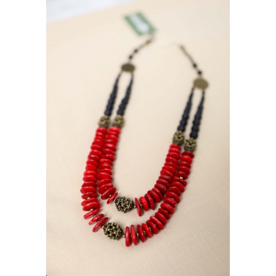 Carmen necklace