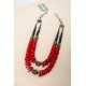 Carmen necklace