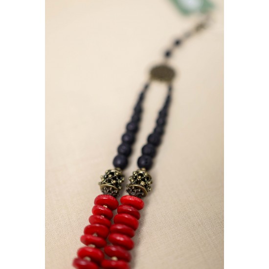 Carmen necklace