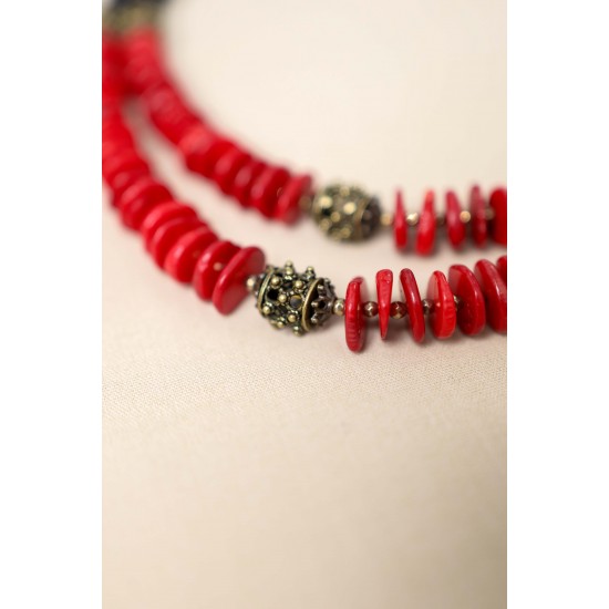 Carmen necklace