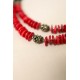 Carmen necklace