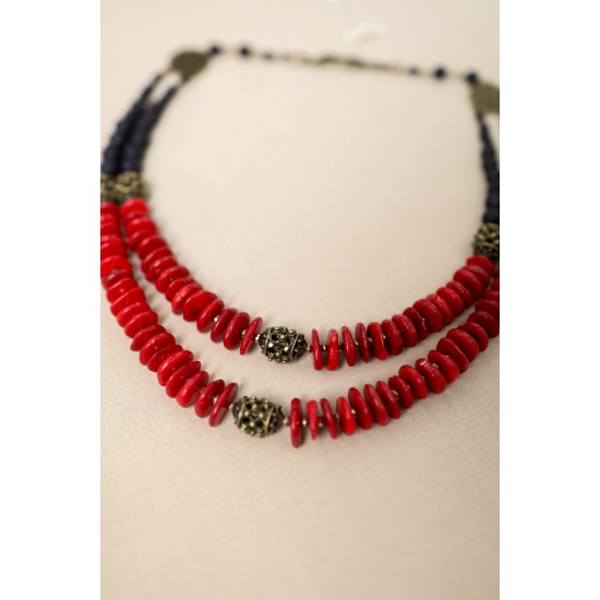 Carmen necklace