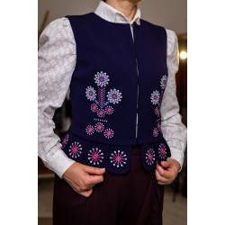 Горсет Бойківський