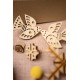 Easter Textile Stamping Set