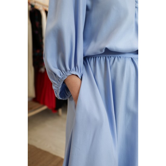 "Alexandra" dress