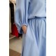 "Alexandra" dress