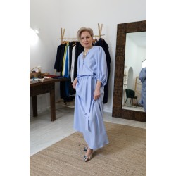 "Alexandra" dress