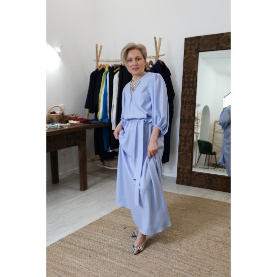 "Alexandra" dress