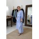 "Alexandra" dress