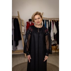 Сукня Роксолана