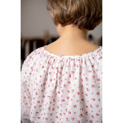 Shirt "Anychka"