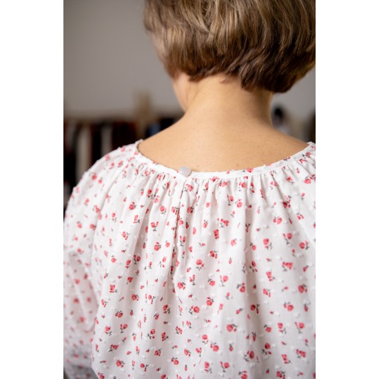 Shirt "Anychka"