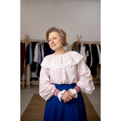 Shirt "Anychka"