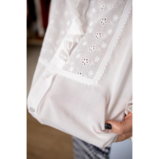 Shirt "Gandzia"