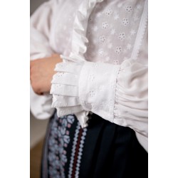 Shirt "Gandzia"
