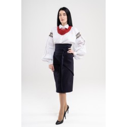 The "Motrya" shirt