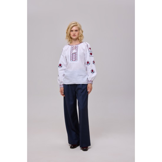 Shirt "Zaporizka"