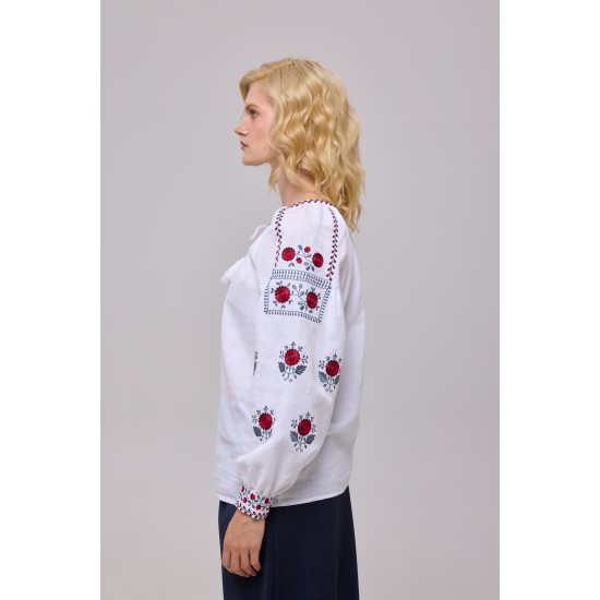Shirt "Zaporizka"