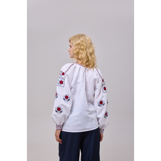 Shirt "Zaporizka"