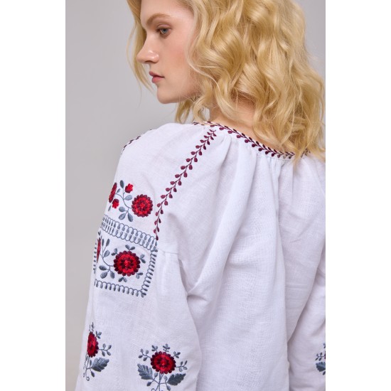 Shirt "Zaporizka"