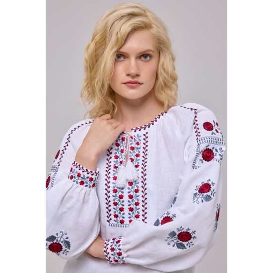 Shirt "Zaporizka"