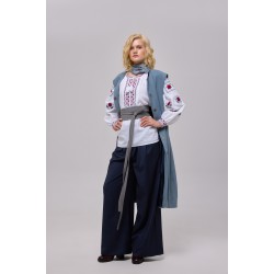 Shirt "Zaporizka"