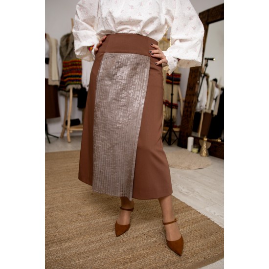 Skirt "Eva"
