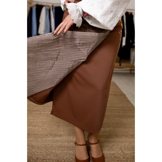 Skirt "Eva"