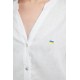 Shirt "Stefania" (white)