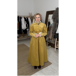 Dress "Panska" 
