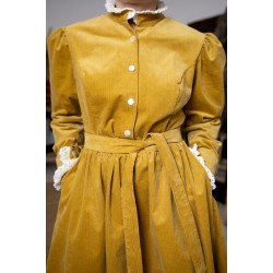 Dress "Panska" 