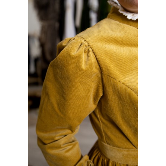 Dress "Panska" 