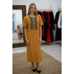 Irtsia dress