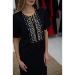 Irtsia dress