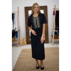 Irtsia dress